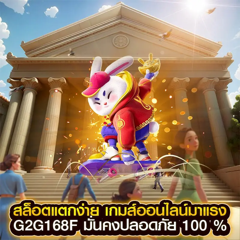 สล็อตแตกง่าย